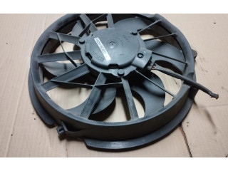 Вентилятор радиатора F6DH8C607AC Ford Taurus