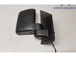 Зеркало электрическое        Ford Transit -  Tourneo Connect  2003 - 2008 года   