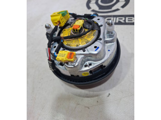 Подушка безопасности водителя 4S0880201K Audi R8 4S