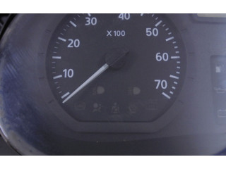 Панель приборов P8200377202, P8200377202 Dacia Logan I