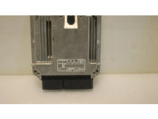 Řídící jednotka 04L907309K, 0281030170 Volkswagen Caddy 2016