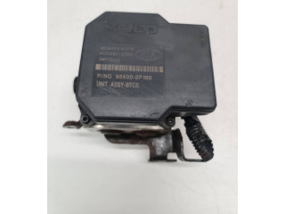 Jednotka ABS 956002F100, 10CK5C12E59 KIA Cerato 2005