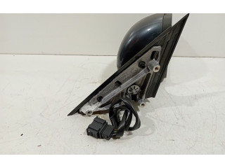 Зеркало электрическое Skoda Fabia Mk2 (5J) 2007 - 2014 года