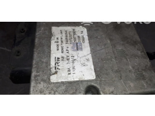 Блок АБС 54084694c Lancia Ypsilon - года