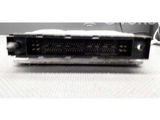 Блок управления двигателем Блок управления mbo79700-9291   Volvo S60