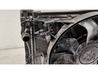 Комплект радиатора