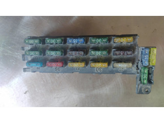 Блок предохранителей 1405450601, 08554314   Mercedes-Benz S W140    