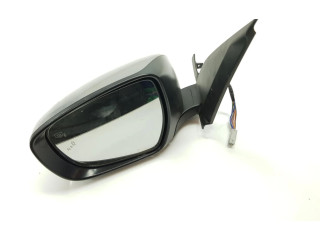 Zpětné zrcátko Suzuki Swift 2020 8472052RE4, 8472052RE4000