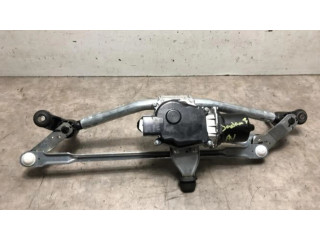 Моторчик дворников 288006875R    Dacia Sandero III