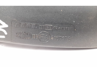 Зеркало электрическое        Fiat Punto (199)  2005 - 2018 года   