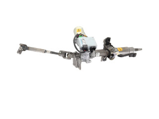  рейка  Колонка рулевая 4820062R95, Z0-0665N   Suzuki Ignis  -  года