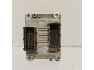 Řídící jednotka 0261206982, CENTRALITAMOTORUCE Fiat Punto (188)