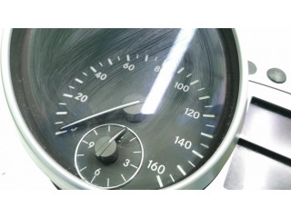 Přístrojová deska  Mercedes-Benz ML W164 2006 A2515400748  