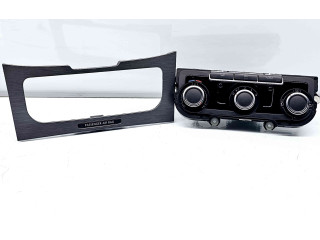 Блок управления климат-контролем 5HB009751   Volkswagen PASSAT B7