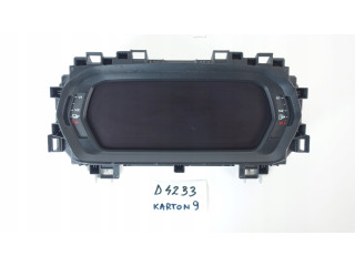 Панель приборов LICZNIK VIRTUAL ZEGARY LCD AUDI A3 8Y 8Y0920800 Audi A3 8Y