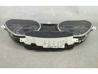 Přístrojová deska Audi Q7 4L 2008 4L0920900J