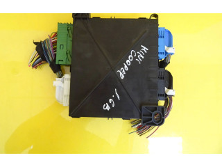 Блок комфорта 6934293, 7541522 Mini One - Cooper R50 - 53