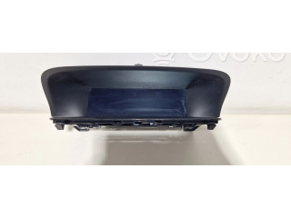 Дисплей    13277072   Opel Meriva B