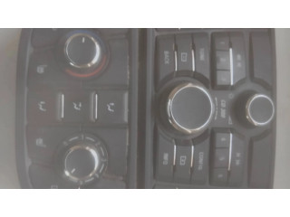 Блок управления HiFi audio