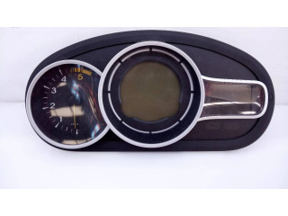 Панель приборов 248107859R, E2-A1-29-2   Renault Megane III       