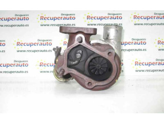 Турбина Jeep Grand Cherokee (WJ) 3.1 35242077P