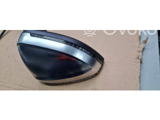 Зеркало электрическое Audi S5 F5 2016 - года