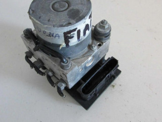 Блок управления АБС 0265800369   Fiat Stilo