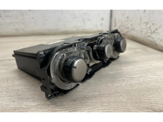 Блок управления климат-контролем Mitsubishi Grandis