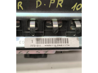 Подушка безопасности пассажира WN11L046117, PF3S11   Subaru Forester SH