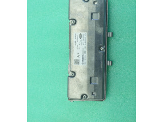 Přístrojová deska Jaguar I-Pace 2021 M9D310F844LD