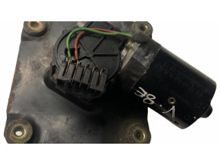 Двигатель стеклоочистителей