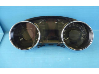 Панель приборов 9806268180   Peugeot 5008       