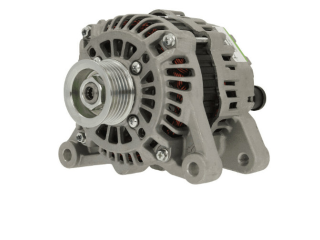 Генератор CA2110, 3EFFE   Citroen C2      