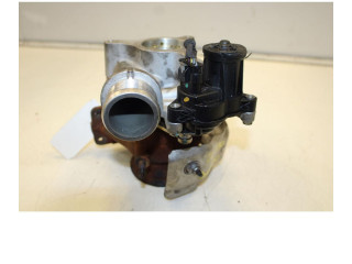 Turbodmychadlo Турбина 46354067   Fiat Ducato   PV32A01.22