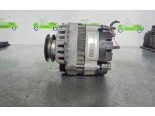 Генератор 7701352209, 542094   Renault Twingo I      