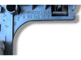 Блок предохранителей A1695450001   Mercedes-Benz A W169    