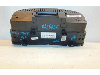 Панель приборов 1K0920951C, 1K0920852J Volkswagen Jetta V