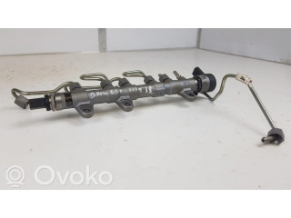 Топливная рампа 0445214371, 857924001   BMW 5 G30 G31 2.0 