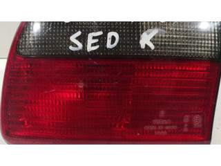 Задний фонарь правый сзади 45300    Opel Omega B1   1994-1999 года