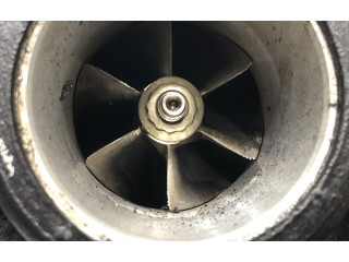  Турбина BMW X3 E83  7794140         