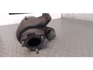 Турбина Volvo V70 2.4 7231674