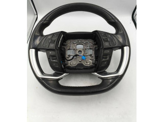 Руль Citroen C4 II Picasso  2013 - 2018 года 96777869ZD, 622809610B      