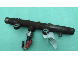 Топливная рампа 5WS40154, 8200815617   Renault Laguna III 1.5  для двигателя K9K 780