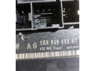 Блок комфорта 1K0959433BT, S020210000 Volkswagen Jetta V