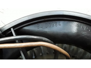 Вентилятор печки 9400984 Mercedes-Benz E W211