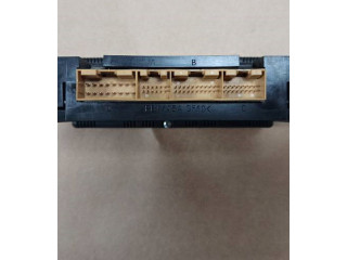 Блок управления климат-контролем 8L0 820 043 M,5HB007608-10,0770003   Audi A3 S3 8L