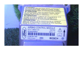 Блок управления 1334038, 1334038 Ford Transit - Tourneo Connect