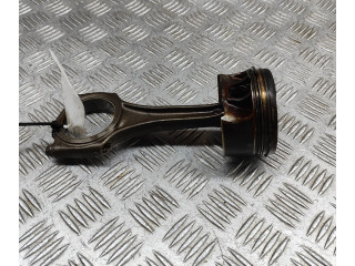 Поршень DCBE 9A710706631, 9A710706631 Porsche Cayenne (9Y0 9Y3)