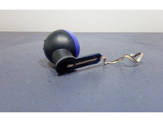 Радио/ проигрыватель CD/DVD / навигация    Smart ForTwo I  