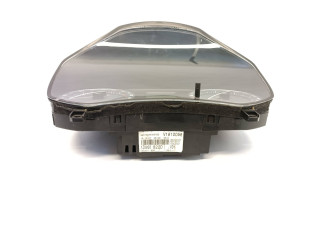 Панель приборов 1Z0920822D, V1610056 Skoda Octavia Mk2 (1Z)